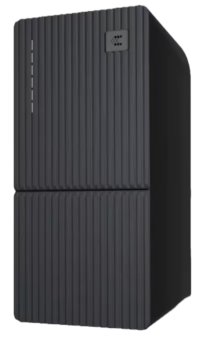 Teltocharge laadpaal